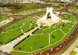 تـــهران